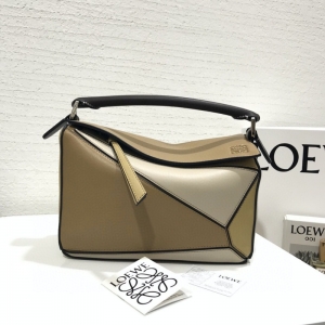 322 LOEWE Puzzle small Bag Сżΰ ̲ɫ