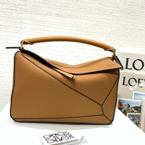 322 LOEWE Puzzle Bag кΰ ɫ