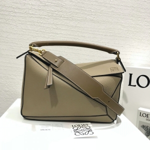 322 LOEWE Puzzle Bag кΰ ɫ