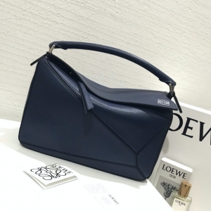 322 LOEWE Puzzle Bag кΰ ɫ