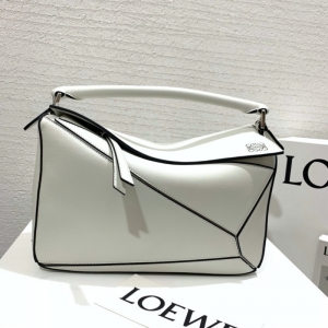 322 LOEWE Puzzle Bag кΰ ɫ