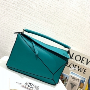 322 LOEWE Puzzle Bag кΰ 