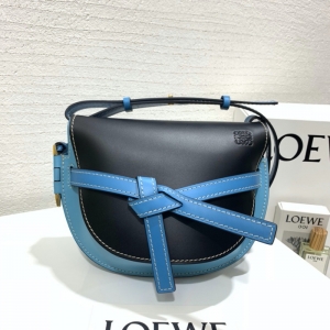 321 Loewe Gate С ͷţƤ ɫ