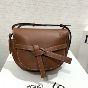 321 Loewe Gate С ͷţƤ غɫ