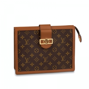 M69184 LV POCHETTE DAUPHINE ð LVְܽ