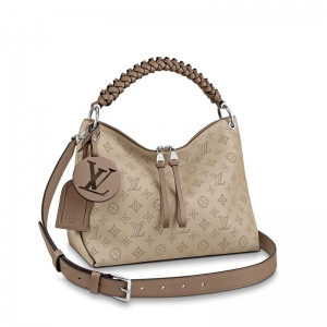 M56084 LV BEAUBOURG HOBO кִ ֯Ƥֱ ɫ