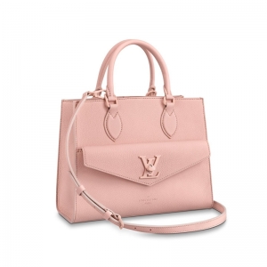 M55818 LV LOCKME TOTE Сִ LV2020¿Ů ɫ