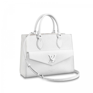 M55817 LV LOCKME TOTE Сִ LV2020¿Ů ɫ