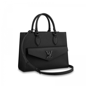 M55845 LV LOCKME TOTE Сִ LV2020¿Ů ɫ