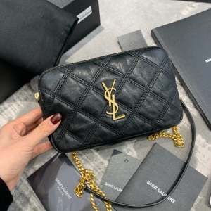 6089411 YSLʥ BECKY˫笷СƤð YSL ɫ