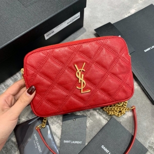 6089411 YSLʥ BECKY˫笷СƤð YSL ɫ