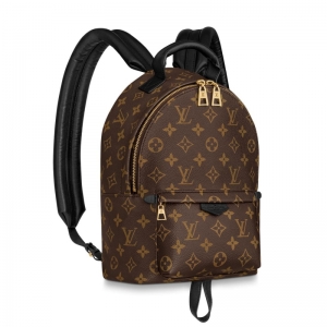 Louis Vuitton MONOGRAM Palm springs mini (M44872, M44873)