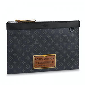 M69256 LV Pochette Discovery ִ Gaston Labels ϵְ