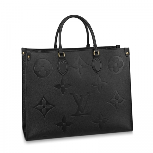 M44925 LV ONTHEGO ִ Monogram Empreinte Giant ѹذ ɫ