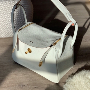 Hermes Lindy 30ϵ ˴ֹư TCţƤ 