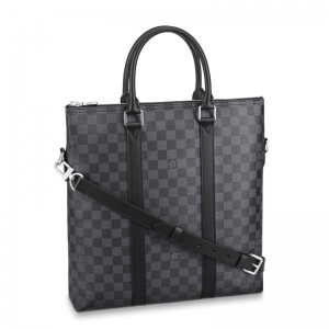 N40000 LV Anton Tote ִ Damier GraphiteͿ㷫ʿİ