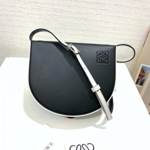 109 Loewe Heel bag miniִ СţƤб ɫ