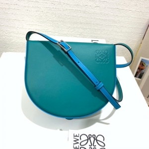 109 Loewe Heel bag miniִ СţƤб ɫ