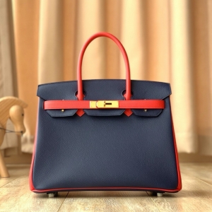 Hermes Birkinϵ ˲ ֹư 30cm EPSOMƤ ƴɫ