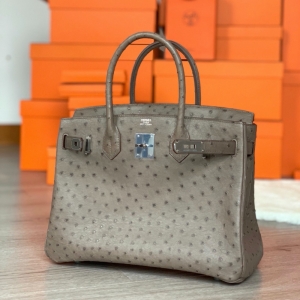 Hermes Birkin 30 ˲ ֹư Ƥ 