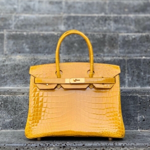 Hermes Birkin 30 ˲ ֹư Ƥ 