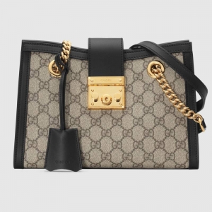 498156 Gucci PadlockϵСGG米 ɫƤ