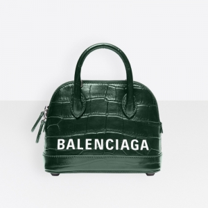 5506460 BalenciagaŮ Ville XXSɫѹţƤTop Handleִ