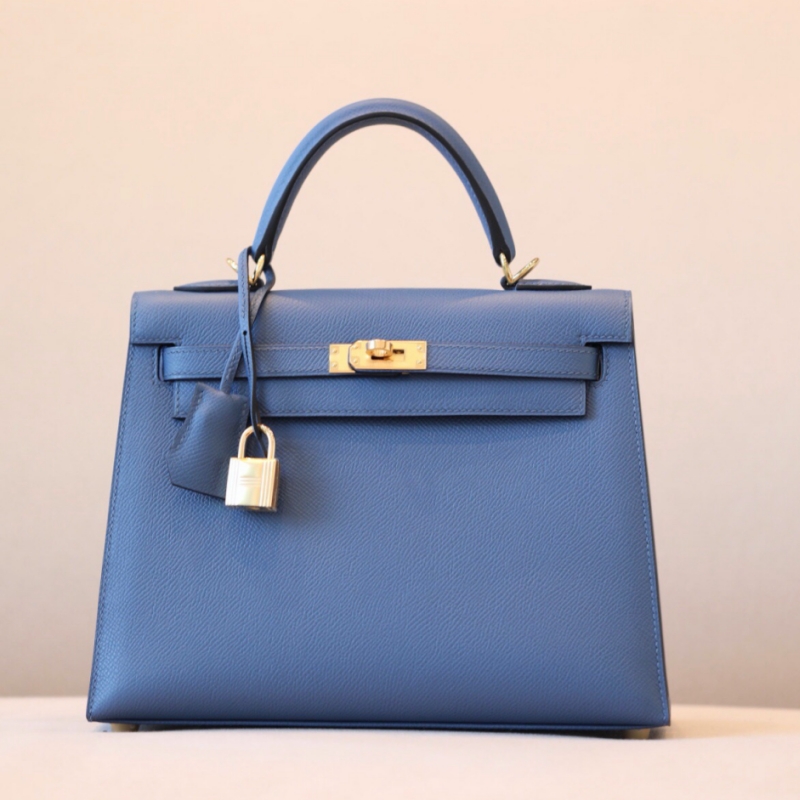 Hermes Kellyϵп25 EpsomСţƤ ֹư 