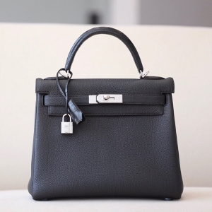 Hermes Kellyϵ  ֹư 28cm TOGOƤ ɫ