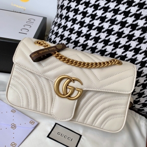 443497 Gucci GG MarmontϵС笷米 Gucci ɫ