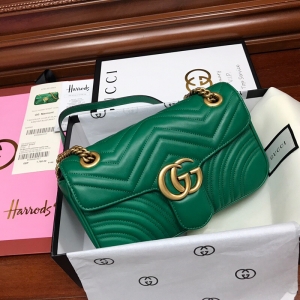 443497 Gucci GG MarmontϵС笷米 Gucci ɫ