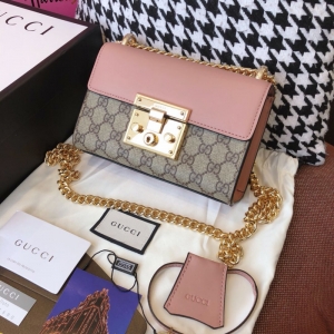 409487 Gucci PadlockϵСGG米 ų۵ ɫ