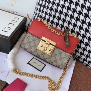 409487 Gucci PadlockϵСGG米 ų۵ ɫ