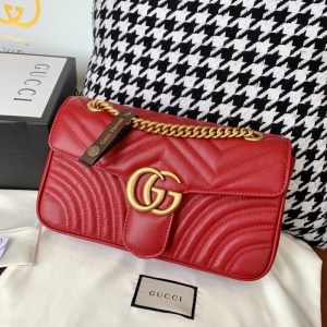 443497 Gucci GG MarmontϵС笷米 Gucci ɫ