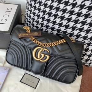 443497 Gucci GG MarmontϵС笷米 Gucci ɫ