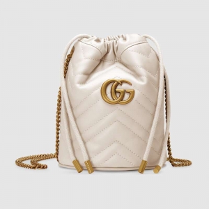 575163 Gucci GG MarmontϵˮͰ GucciԲͲ ɫ