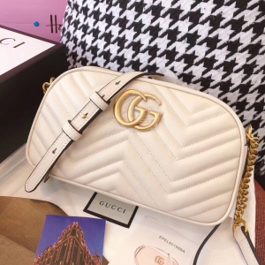 447632 Gucci GG MarmontϵС笷米 ų ɫ