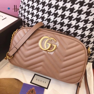 447632 Gucci GG MarmontϵС笷米 ų ɫ