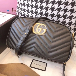 447632 Gucci GG MarmontϵС笷米 ų ɫ