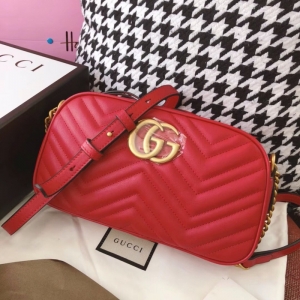 447632 Gucci GG MarmontϵС笷米 ų ɫ