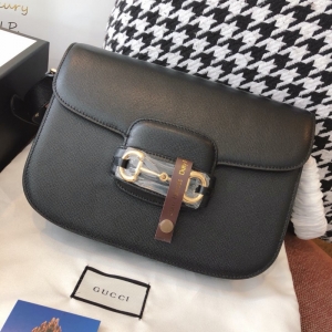 602204 Gucci 1955οۼ米 Gucci ɫŸ֯Ƥ