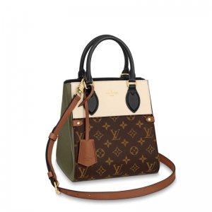 M45388 LV FOLD TOTE Сִ Monogram СţƤŮ ̰