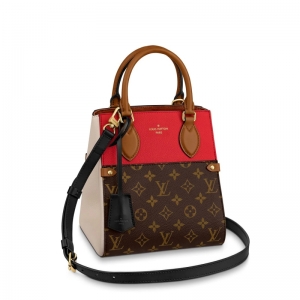 M45389 LV FOLD TOTE Сִ Monogram СţƤŮ ɫ