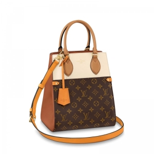 M45376 LV FOLD TOTE кִ Monogram СţƤŮ ̰ɫ