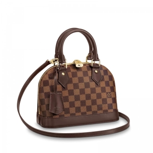 N41221 LV Alma BB ִ Damier Ebene ǰ