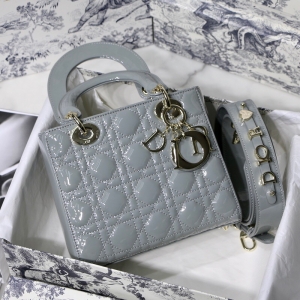 M0538 ϰLady Dior My ABCDior ִ Ƥٸ ɫ