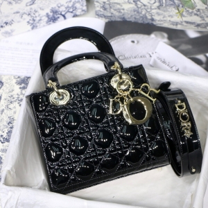 M0538 ϰLady Dior My ABCDior ִ Ƥٸ ɫ