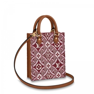 M69846 LV PETIT SAC PLAT ִ LV1854ϵŮ غɫ