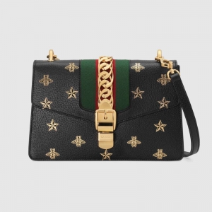 524405 Gucci Sylvieϵ۷Сż米 ų۵ ɫ