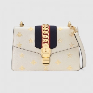 524405 Gucci Sylvieϵ۷Сż米 ų۵ ɫ